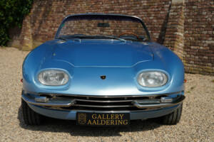 Imagen 5/50 de Lamborghini 400 GT (1967)