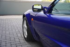 Bild 44/50 von Lotus Elise 111 (1998)