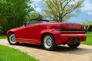 Image 16/50 of Alfa Romeo RZ (1993)