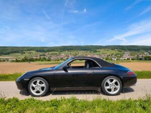 Bild 4/26 von Porsche 911 Carrera (2000)