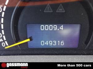 Bild 10/15 von Mercedes-Benz S 55 AMG (2001)