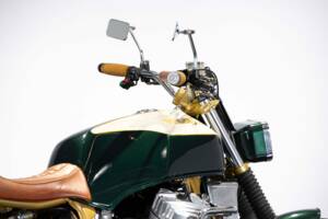 Immagine 49/50 di Honda CX 500 (1982)