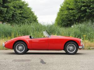 Afbeelding 14/24 van MG MGA 1600 (1962)