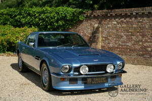 Afbeelding 23/50 van Aston Martin DBS V8 (1973)