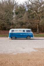 Bild 26/41 von Volkswagen T2 a/b (1964)