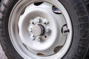 Image 21/33 of FIAT Panda 4x4 (1985)