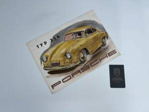 Bild 19/50 von Porsche 356 1500 Super (1953)