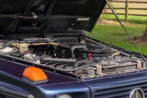 Bild 28/50 von Mercedes-Benz 300 GE (lang) (1995)