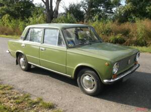 Bild 1/5 von Lada 1300 (1978)