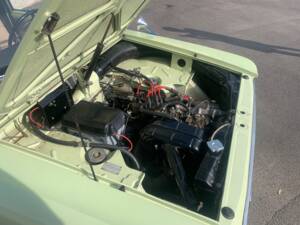 Imagen 68/75 de Lancia Fulvia GT&#x2F;GTE (1968)