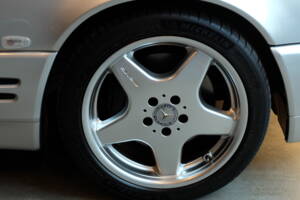 Bild 43/63 von Mercedes-Benz SL 320 &quot;Final Edition&quot; (2001)