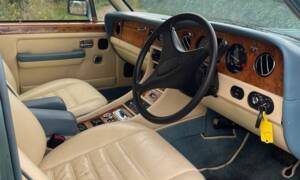Image 6/10 of Bentley Turbo R (1990)