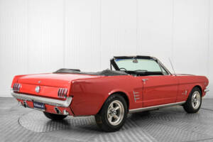 Bild 2/50 von Ford Mustang 289 (1966)