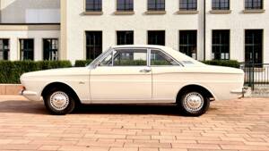 Bild 2/18 von Ford Taunus 15m 1500S (1968)