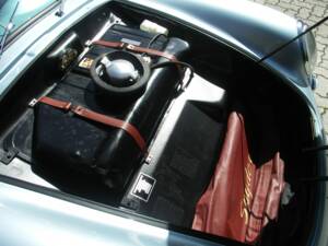 Imagen 16/40 de Porsche 550 Spyder RS 1500 (1955)