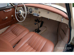 Image 20/29 de Porsche 356 A 1600 (1957)