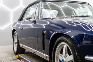Bild 15/90 von Jensen Interceptor MK III (1974)