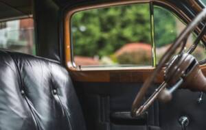 Bild 10/11 von Cadillac 75 Fleetwood Imperial (1938)