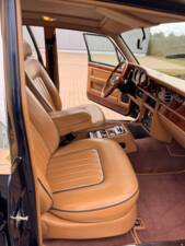 Bild 26/70 von Rolls-Royce Silver Spur (1988)