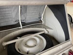 Afbeelding 52/59 van Citroën 2 CV  AZ (1956)