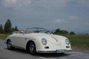 Immagine 12/49 di RCH Replicar Hellas 356 Speedster Sport (1973)