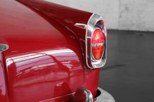 Bild 50/50 von Lancia Appia Convertible Vignale (1962)