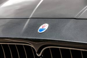 Image 8/43 of Maserati GranTurismo 4.2 (2008)