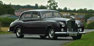 Imagen 6/50 de Rolls-Royce Silver Cloud II (1960)