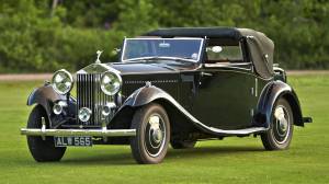 Afbeelding 21/50 van Rolls-Royce 20&#x2F;25 HP (1933)