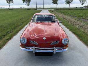 Bild 14/78 von Volkswagen Karmann Ghia 1600 (1970)
