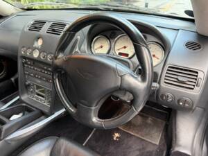 Bild 33/50 von Aston Martin V12 Vanquish S (2005)