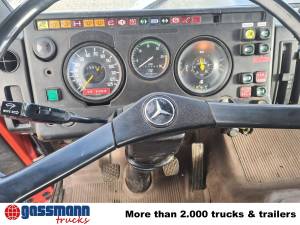 Imagen 6/15 de Mercedes-Benz 1719 AF (1976)