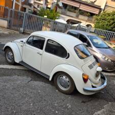 Image 32/43 of Volkswagen Beetle 1200 Mexico (1980)