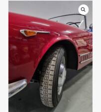 Afbeelding 13/13 van Alfa Romeo 2000 Spider (1961)
