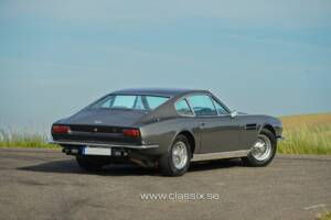 Image 11/22 of Aston Martin DBS (1972)