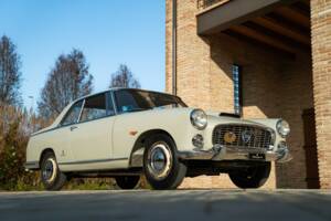 Imagen 9/50 de Lancia Flaminia Coupe Pininfarina (1961)