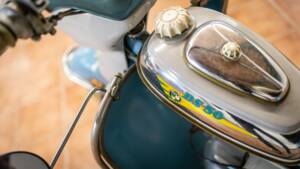 Afbeelding 11/15 van Puch DS 50 (1966)