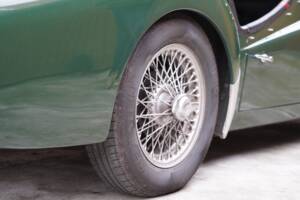 Bild 14/25 von Triumph TR 3A (1960)