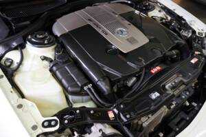 Bild 30/43 von Mercedes-Benz CL 65 AMG (2005)