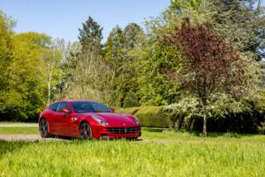 Bild 10/50 von Ferrari FF (2012)