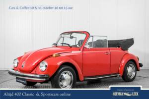 Obraz 1/50 pojazdu Volkswagen Beetle 1303 LS (1974)