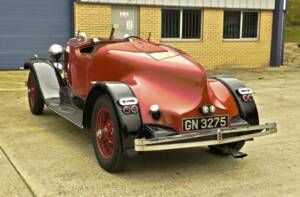 Image 5/50 of Vauxhall 20&#x2F;60 T80 (1931)