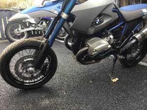 Immagine 4/19 di BMW HP2 Enduro (2006)