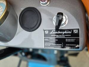 Imagen 53/89 de Lamborghini 3352 R (1959)
