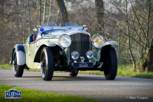 Image 5/53 of Bentley 4 1&#x2F;4 Litre Turner Supercharged (1937)