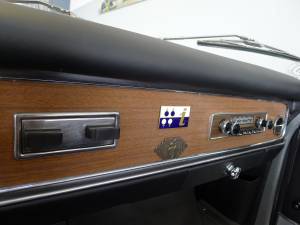 Bild 7/34 von Lancia Flavia 1.8 Iniezione (Vignale) (1966)