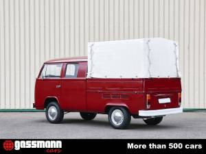 Bild 5/15 von Volkswagen T2b Pickup Double Cabin (1973)