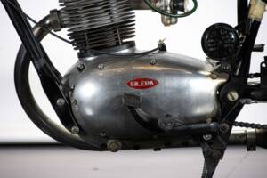 Bild 20/50 von Gilera 150 Sport (1951)