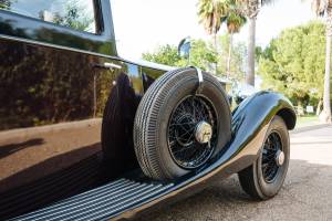 Image 25/50 of Rolls-Royce Phantom II (1934)