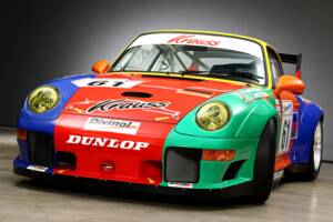 Afbeelding 2/30 van Porsche 911 GT2 R (1996)